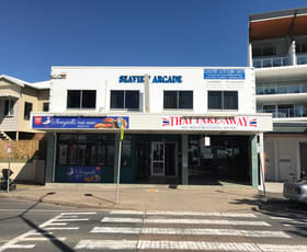 Offices commercial property leased at 8/24 Anzac Parade Yeppoon QLD 4703