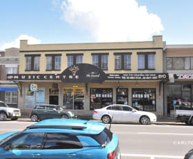 Medical / Consulting commercial property leased at 2/407-409 Bong Bong Street Bowral NSW 2576
