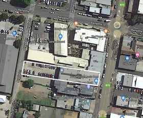 Medical / Consulting commercial property leased at 6/407-409 Bong Bong Street Bowral NSW 2576