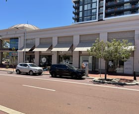Offices commercial property sold at 8/115 Grand Boulevard Joondalup WA 6027