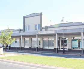Medical / Consulting commercial property leased at Suite 1/129 Fitzmaurice Street Wagga Wagga NSW 2650