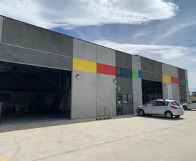 Factory, Warehouse & Industrial commercial property leased at 7/18 Kennedy Drive Cambridge TAS 7170