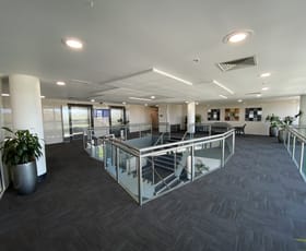 Offices commercial property for lease at Level 2, LA/6 Ewing Road Logan Central QLD 4114