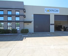 Factory, Warehouse & Industrial commercial property leased at 2/118 Lahrs Road Ormeau QLD 4208