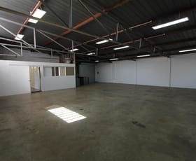 Factory, Warehouse & Industrial commercial property leased at Unit 2/998 King Georges Road Blakehurst NSW 2221