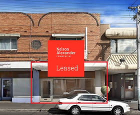 Offices commercial property leased at 1/1210 Toorak Road Camberwell VIC 3124