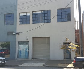 Showrooms / Bulky Goods commercial property leased at 264 Rosslyn Street West Melbourne VIC 3003