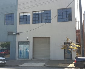 Shop & Retail commercial property leased at 264 Rosslyn Street West Melbourne VIC 3003