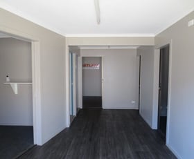 Factory, Warehouse & Industrial commercial property leased at 11 Veronica Street Capalaba QLD 4157