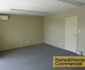 Factory, Warehouse & Industrial commercial property leased at 1/3 Christine Place Capalaba QLD 4157