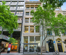 Offices commercial property leased at Level 2,/213 Clarence Street Sydney NSW 2000