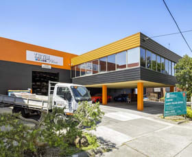 Offices commercial property leased at Level 1  Office/20 Monomeeth Drive Mitcham VIC 3132