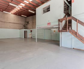 Showrooms / Bulky Goods commercial property leased at 50/2 Hoyle Avenue Castle Hill NSW 2154