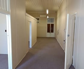 Medical / Consulting commercial property leased at 40 Nicholas Street Ipswich QLD 4305
