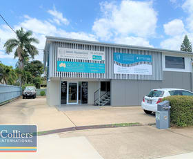 Medical / Consulting commercial property leased at First Floor/29 Thuringowa Drive Kirwan QLD 4817