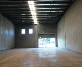 Factory, Warehouse & Industrial commercial property leased at 1/3 Hargraves Avenue Albion Park Rail NSW 2527