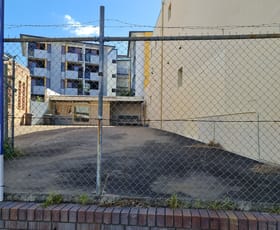 Development / Land commercial property leased at 153 Brunswick Street Fortitude Valley QLD 4006