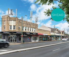 Shop & Retail commercial property leased at First Floo/981-983 Pacific Highway Pymble NSW 2073