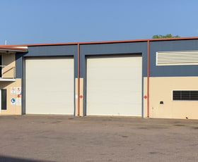 Factory, Warehouse & Industrial commercial property leased at 2/21 College Road Berrimah NT 0828