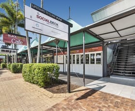 Offices commercial property leased at Level 1/16 Sunshine Beach Road Noosa Heads QLD 4567