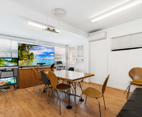 Offices commercial property leased at Level 1/16 Sunshine Beach Road Noosa Heads QLD 4567