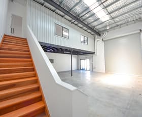 Factory, Warehouse & Industrial commercial property leased at 4/1 Hornet Place Burleigh Heads QLD 4220