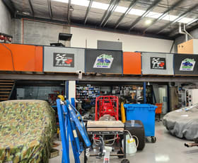 Factory, Warehouse & Industrial commercial property leased at 1/17 Harrison Court Melton VIC 3337