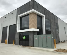 Factory, Warehouse & Industrial commercial property leased at 40 Mediterranean Way Keysborough VIC 3173