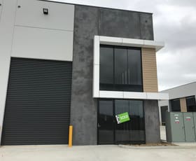 Factory, Warehouse & Industrial commercial property leased at 40 Mediterranean Way Keysborough VIC 3173