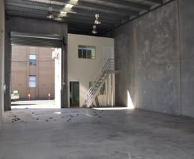 Factory, Warehouse & Industrial commercial property leased at 104 Green Street Richmond VIC 3121