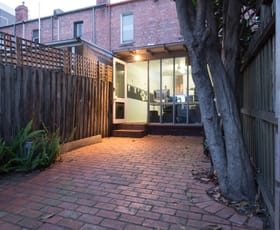 Offices commercial property leased at 60 Cambridge Street Collingwood VIC 3066