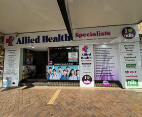 Shop & Retail commercial property leased at 54 Auburn Rd Auburn NSW 2144