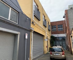 Factory, Warehouse & Industrial commercial property leased at Unit 2/22 Boundary St South Melbourne VIC 3205