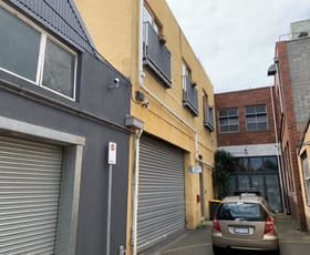 Showrooms / Bulky Goods commercial property leased at Unit 2/22 Boundary St South Melbourne VIC 3205