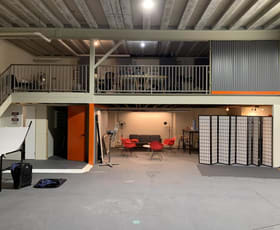 Factory, Warehouse & Industrial commercial property leased at Unit 2/22 Boundary St South Melbourne VIC 3205