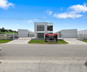 Factory, Warehouse & Industrial commercial property for lease at Units D1-23/125 (Lot 12) Mulcahy Road Pakenham VIC 3810