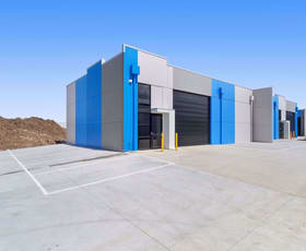 Factory, Warehouse & Industrial commercial property leased at Unit 1, 24 Icon Drive Delacombe VIC 3356