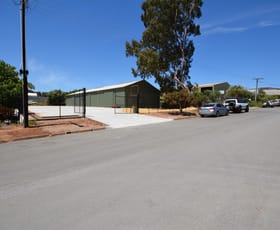 Factory, Warehouse & Industrial commercial property leased at 6 Samuel Street Hackham SA 5163