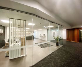 Offices commercial property leased at Kon-Tiki T2.208/55-59 Plaza Parade Maroochydore QLD 4558