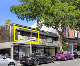 Medical / Consulting commercial property leased at Suite 12/599 Military Road Mosman NSW 2088