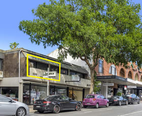 Medical / Consulting commercial property leased at Suite 12/599 Military Road Mosman NSW 2088