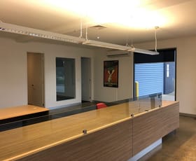 Factory, Warehouse & Industrial commercial property leased at 14 Lillee Crescent Tullamarine VIC 3043