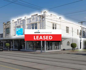 Offices commercial property leased at 150-152 Waverley Road Malvern East VIC 3145