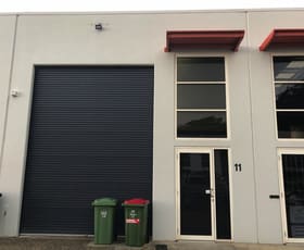 Offices commercial property leased at Unit 11/68-70 Township Dr Burleigh Heads QLD 4220