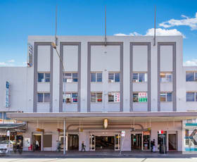 Medical / Consulting commercial property leased at 48-50 George Street Parramatta NSW 2150