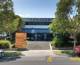 Offices commercial property leased at 13 Cato Street Hawthorn East VIC 3123