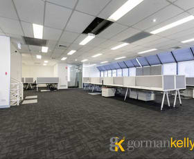 Offices commercial property leased at 13 Cato Street Hawthorn East VIC 3123
