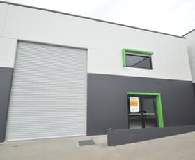 Factory, Warehouse & Industrial commercial property leased at (Unit 6)/5 Edge Street Boolaroo NSW 2284