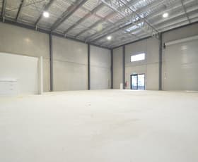 Factory, Warehouse & Industrial commercial property leased at (Unit 6)/5 Edge Street Boolaroo NSW 2284