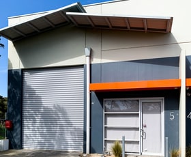 Factory, Warehouse & Industrial commercial property leased at 5/38 Henry Wilson Drive Capel Sound VIC 3940